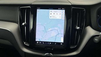 Volvo XC60 2.0 B4D R DESIGN 5dr AWD Geartronic