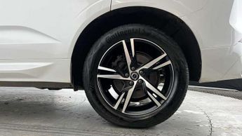 Volvo XC60 2.0 B4D R DESIGN 5dr AWD Geartronic