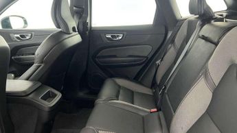 Volvo XC60 2.0 B4D R DESIGN 5dr AWD Geartronic