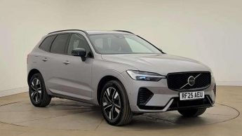 Volvo XC60 2.0 B5P Plus Dark 5dr AWD Geartronic