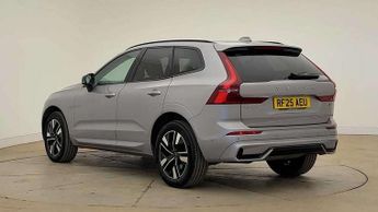 Volvo XC60 2.0 B5P Plus Dark 5dr AWD Geartronic