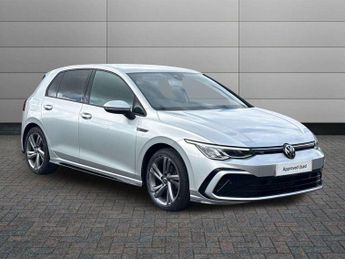 Volkswagen Golf 1.5 TSI 150 R-Line 5dr