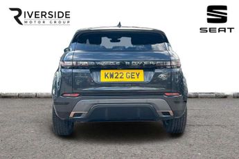 Land Rover Range Rover Evoque 2.0 D200 R-Dynamic HSE 5dr Auto