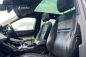 Land Rover Range Rover Evoque 2.0 D200 R-Dynamic HSE 5dr Auto