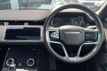 Land Rover Range Rover Evoque 2.0 D200 R-Dynamic HSE 5dr Auto