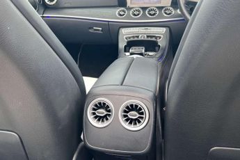 Mercedes-Benz E-Class E220d AMG Line 2dr 9G-Tronic