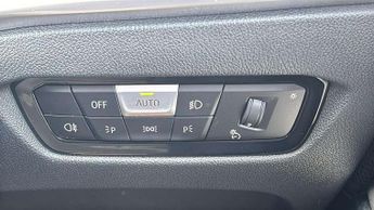 BMW 330 330e 22.3 kWh Sport 5dr Step Auto