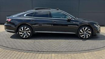 Volkswagen Arteon 1.4 TSI eHybrid R-Line 5dr DSG