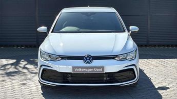 Volkswagen Golf 1.5 eTSI 150 R-Line 5dr DSG