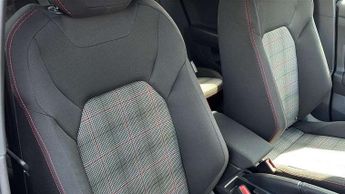 Volkswagen Polo 2.0 TSI GTI 5dr DSG
