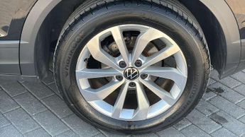 Volkswagen T-Roc 1.5 TSI Match 5dr DSG