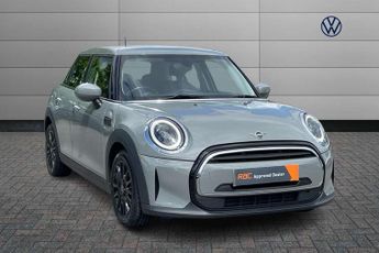 MINI Hatch 1.5 Cooper Classic 5dr Auto