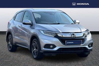 Honda HR-V 1.5 i-VTEC SE CVT 5dr