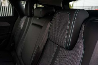 Peugeot 308 1.2 PureTech Allure Premium 5dr EAT8