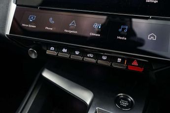 Peugeot 308 1.2 PureTech Allure Premium 5dr EAT8