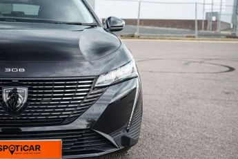 Peugeot 308 1.2 PureTech Allure Premium 5dr EAT8