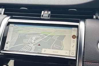 Land Rover Discovery Sport 2.0 D200 R-Dynamic S Plus 5dr Auto