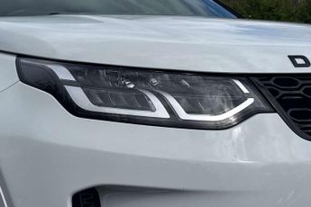 Land Rover Discovery Sport 2.0 D200 R-Dynamic S Plus 5dr Auto