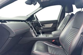 Land Rover Discovery Sport 2.0 D200 R-Dynamic S Plus 5dr Auto