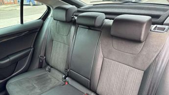 Skoda Octavia 1.5 TSI SE L 5dr DSG