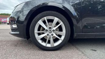 Skoda Octavia 1.5 TSI SE L 5dr DSG