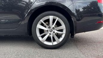 Skoda Octavia 1.5 TSI SE L 5dr DSG