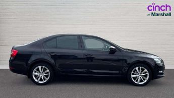 Skoda Octavia 1.5 TSI SE L 5dr DSG