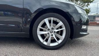 Skoda Octavia 1.5 TSI SE L 5dr DSG