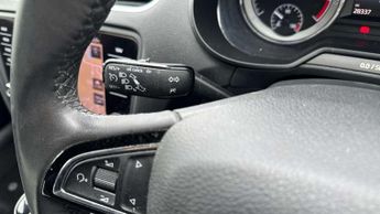 Skoda Octavia 1.5 TSI SE L 5dr DSG