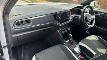 Volkswagen T-Roc 2.0 TDI SEL 5dr DSG