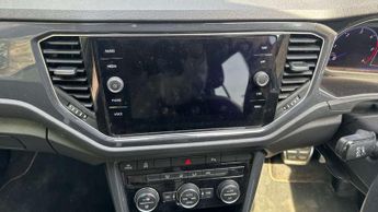 Volkswagen T-Roc 2.0 TDI SEL 5dr DSG