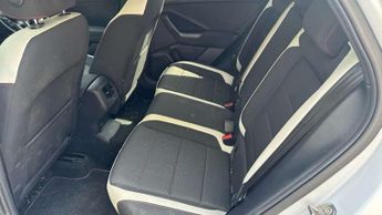 Volkswagen T-Roc 2.0 TDI SEL 5dr DSG