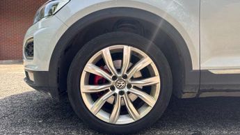 Volkswagen T-Roc 2.0 TDI SEL 5dr DSG