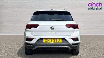 Volkswagen T-Roc 2.0 TDI SEL 5dr DSG