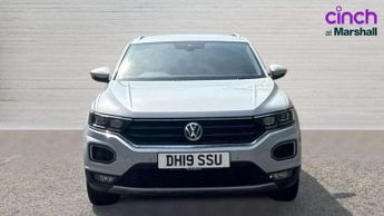 Volkswagen T-Roc 2.0 TDI SEL 5dr DSG