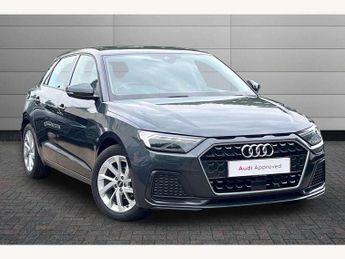 Audi A1 25 TFSI Sport 5dr