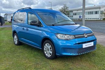 Volkswagen California 1.5 TSI 5dr DSG
