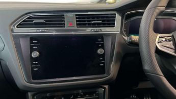 Volkswagen Tiguan 1.5 TSI 150 R-Line 5dr DSG