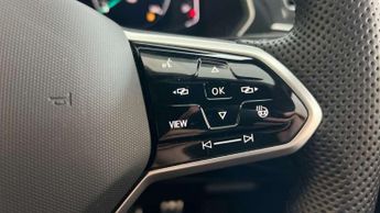 Volkswagen Tiguan 1.5 TSI 150 R-Line 5dr DSG