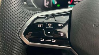 Volkswagen Tiguan 1.5 TSI 150 R-Line 5dr DSG