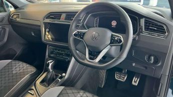 Volkswagen Tiguan 1.5 TSI 150 R-Line 5dr DSG