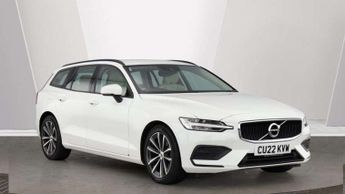 Volvo V60 2.0 B3P Momentum 5dr Auto [7 speed]