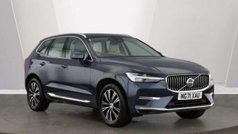 Volvo XC60 2.0 B5P Inscription 5dr Geartronic