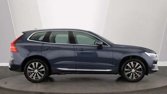 Volvo XC60 2.0 B5P Inscription 5dr Geartronic