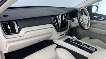Volvo XC60 2.0 B5P Inscription 5dr Geartronic