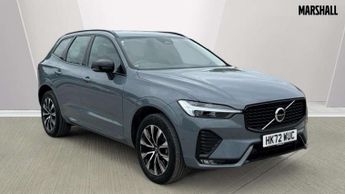 Volvo XC60 2.0 B4P Plus Dark 5dr Geartronic