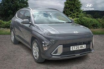 Hyundai KONA 1.6T 138 Advance 5dr