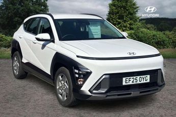 Hyundai KONA 1.6T 138 Advance 5dr