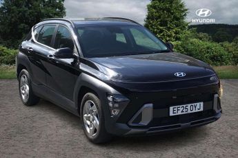 Hyundai KONA 1.6T 138 Advance 5dr