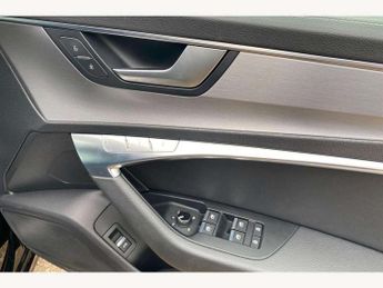 Audi A6 40 TDI S Line 4dr S Tronic